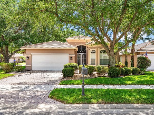 9740 Donato Way, Lake Worth, FL 33467