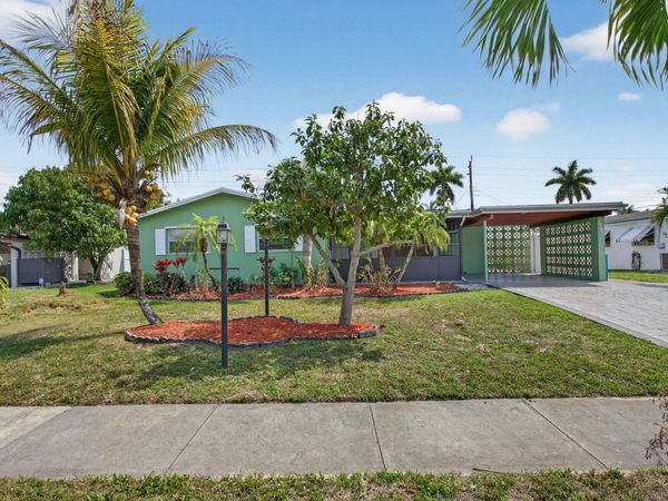 6382 Royal Palm Boulevard, Unit 6382, Margate, FL 33063