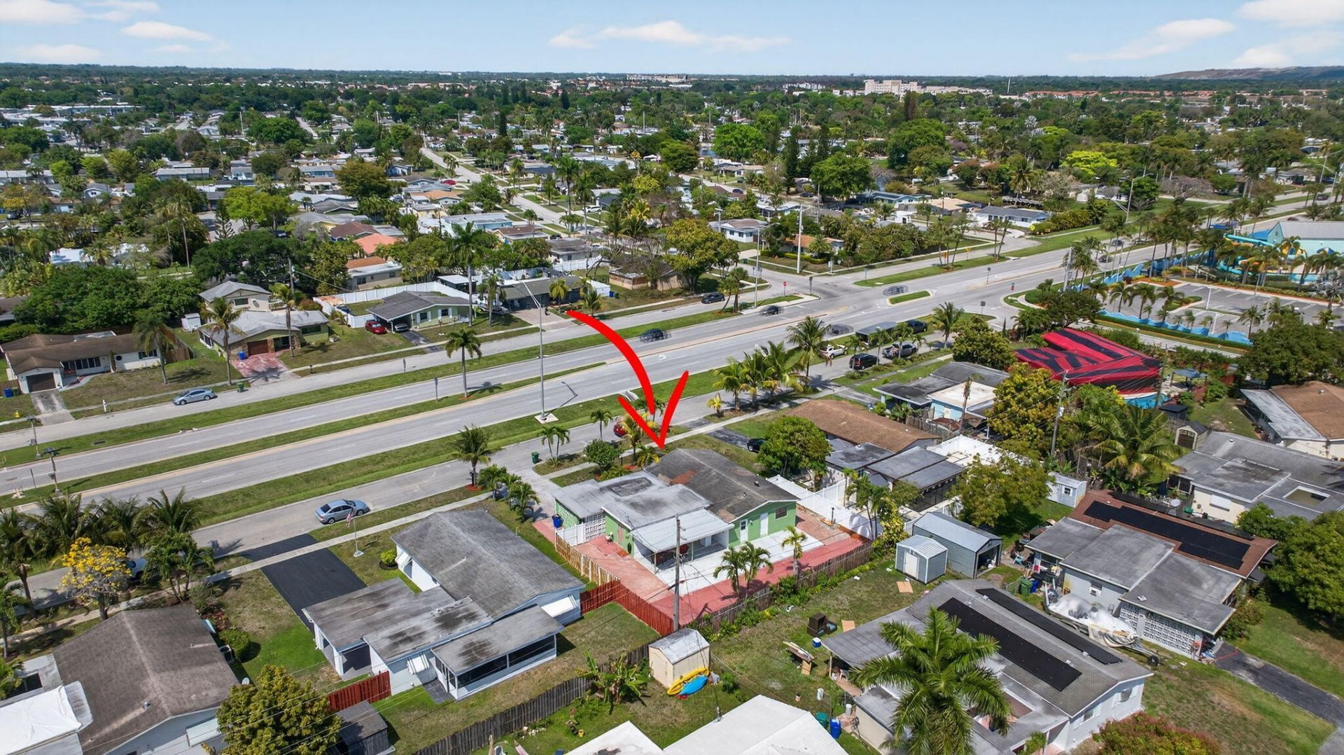 6382 Royal Palm Boulevard, Unit 6382, Margate, FL 33063 Photo