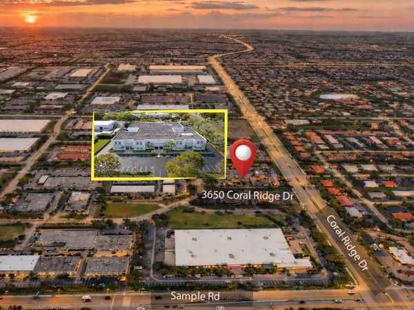 3650 Coral Ridge Drive, Unit 103, Coral Springs, FL 33065