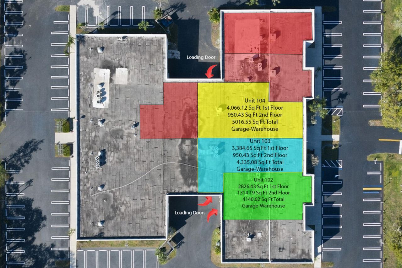 3650 Coral Ridge Drive, Unit 103, Coral Springs, FL 33065 Photo