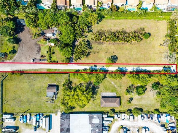 0 S Military Trail, Delray Beach, FL 33415