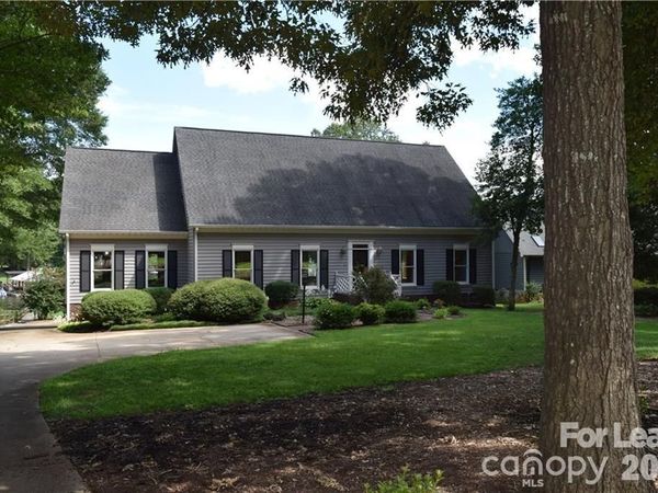 8118 Blades Trail , Denver, NC 28037