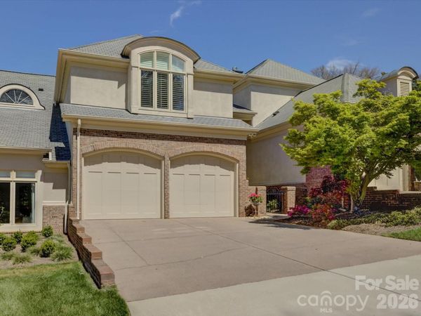 8905 Challis Hill Lane , Charlotte, NC 28226