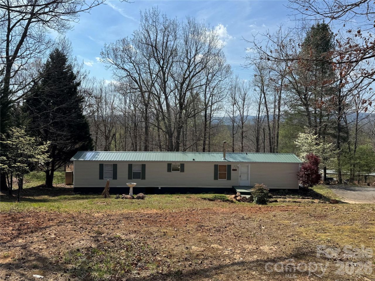 4861 Heavenly Lane, Morganton, NC 28655 Main Photo