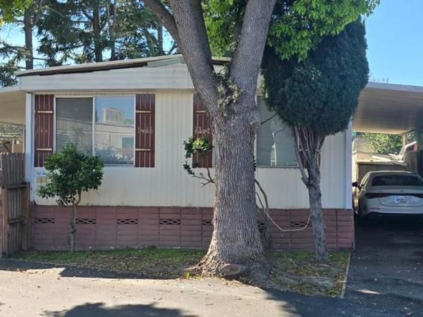 900 Golden Wheel Park Drive, San Jose, CA 95112