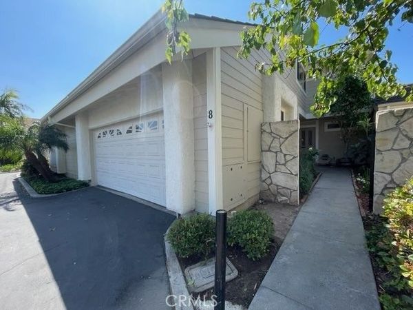 8 Clover, Unit 46, Irvine, CA 92604