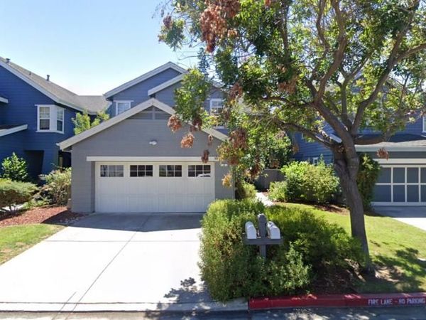 6 Dockside Circle, Redwood City, CA 94065