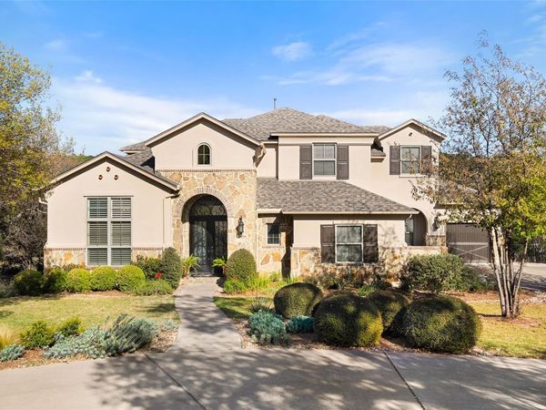 1200 Lions Lair, Leander, TX 78641