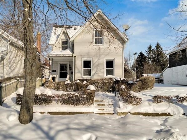 157 Fargo Avenue, Buffalo, NY 14201