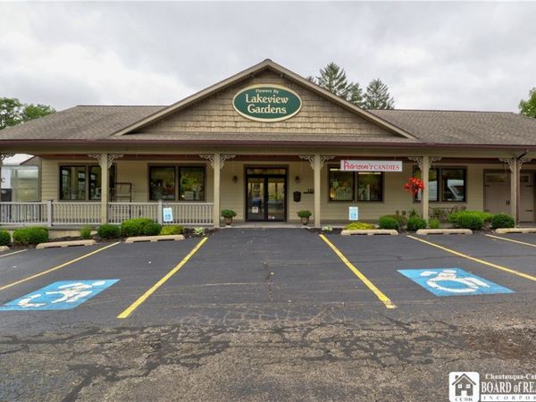 1259 N Main Street, Jamestown, NY 14701