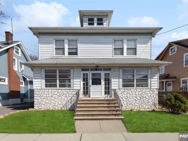 399 34th Street, PATERSON, NJ 07504