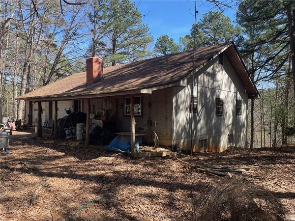 271 CR 510 , Berryville, AR 72616