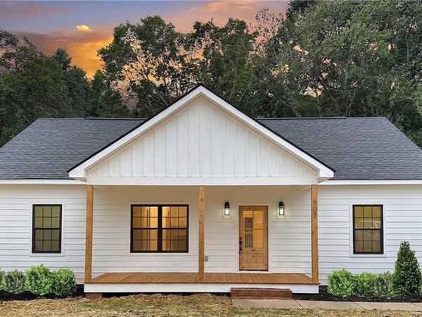 6331 New Center Church Road , Seagrove, NC 27341