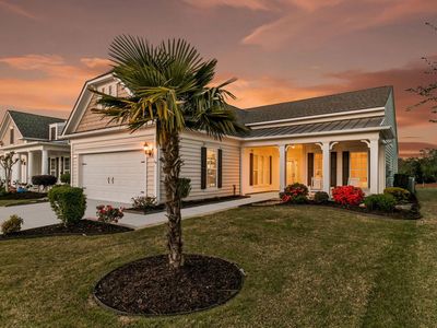 183 Schooner Bend Avenue, Summerville, SC 29486