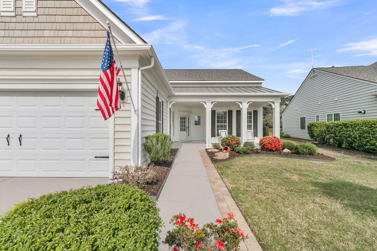 183 Schooner Bend Avenue Photo 5