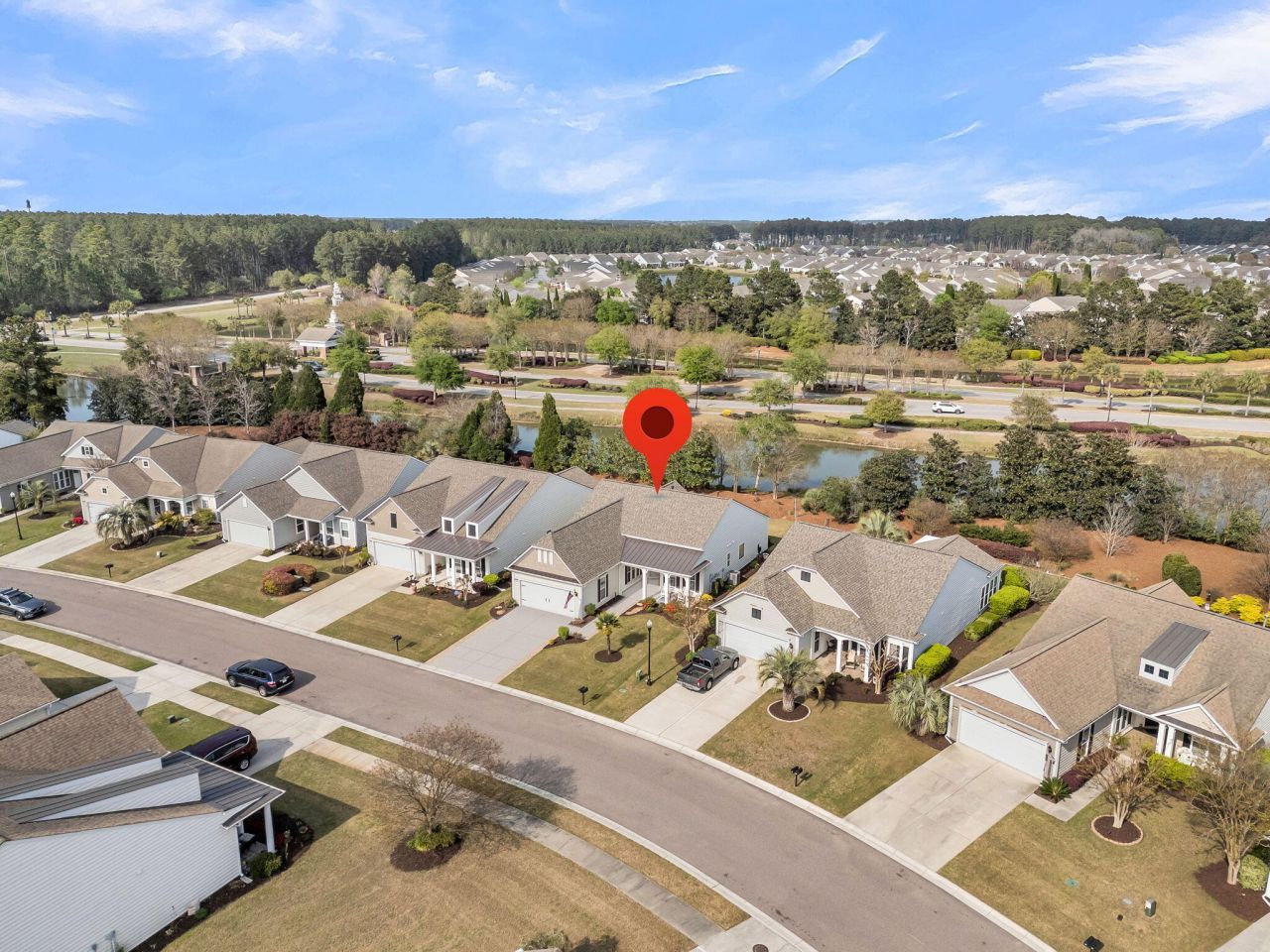 183 Schooner Bend Avenue Photo 8