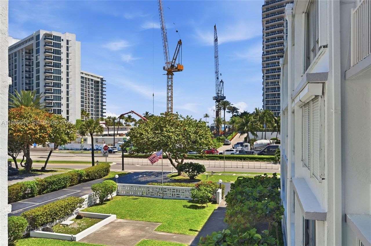 10230 Collins Ave, Unit 203, Bal Harbour, FL 33154 Photo