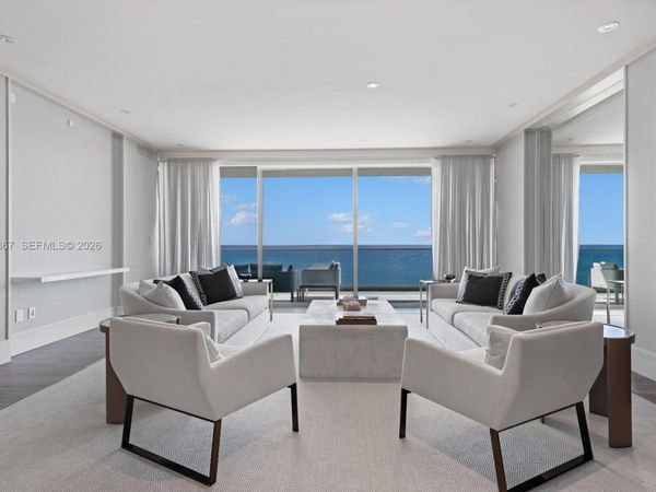 10203 Collins Ave , Unit 1702, Bal Harbour, FL 33154