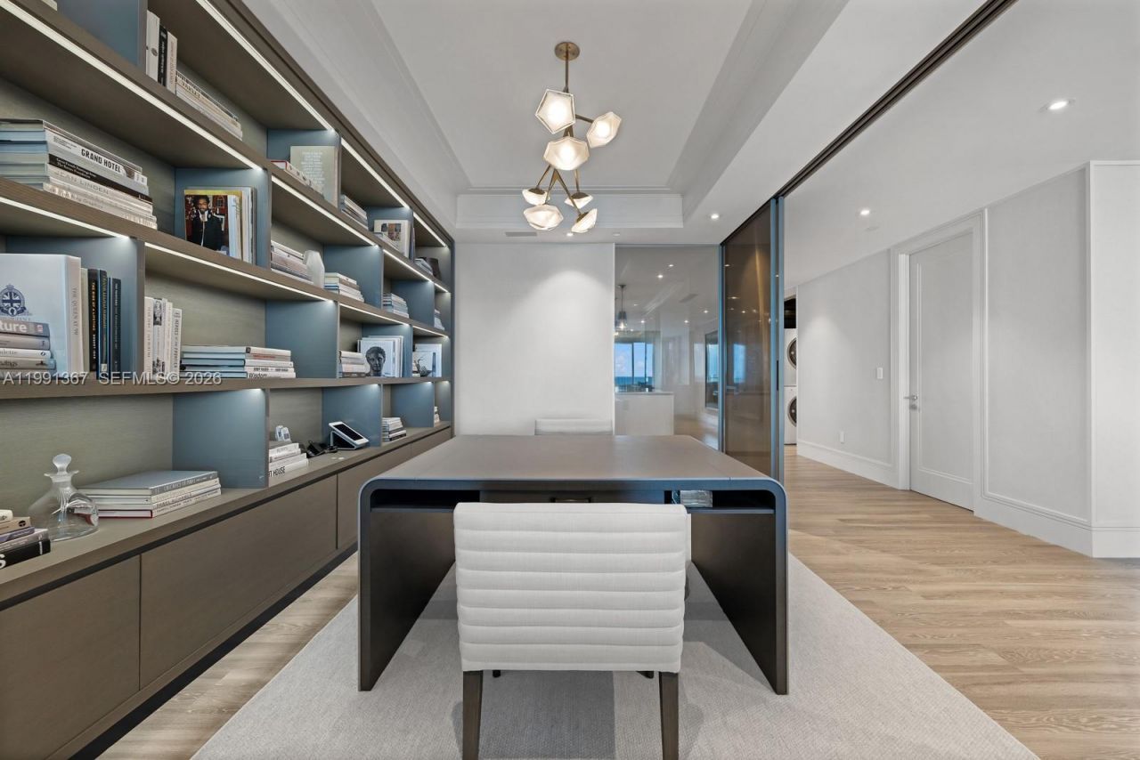 10203 Collins Ave , Unit 1702, Bal Harbour, FL 33154 Photo