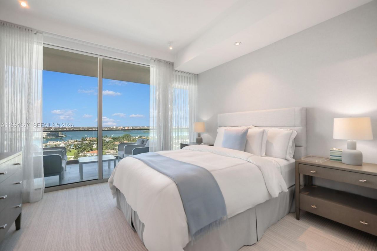 10203 Collins Ave , Unit 1702, Bal Harbour, FL 33154 Photo