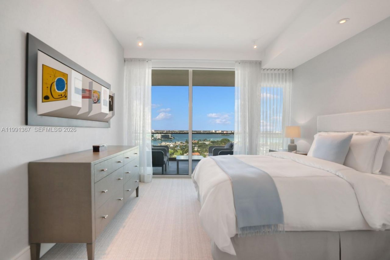 10203 Collins Ave , Unit 1702, Bal Harbour, FL 33154 Photo