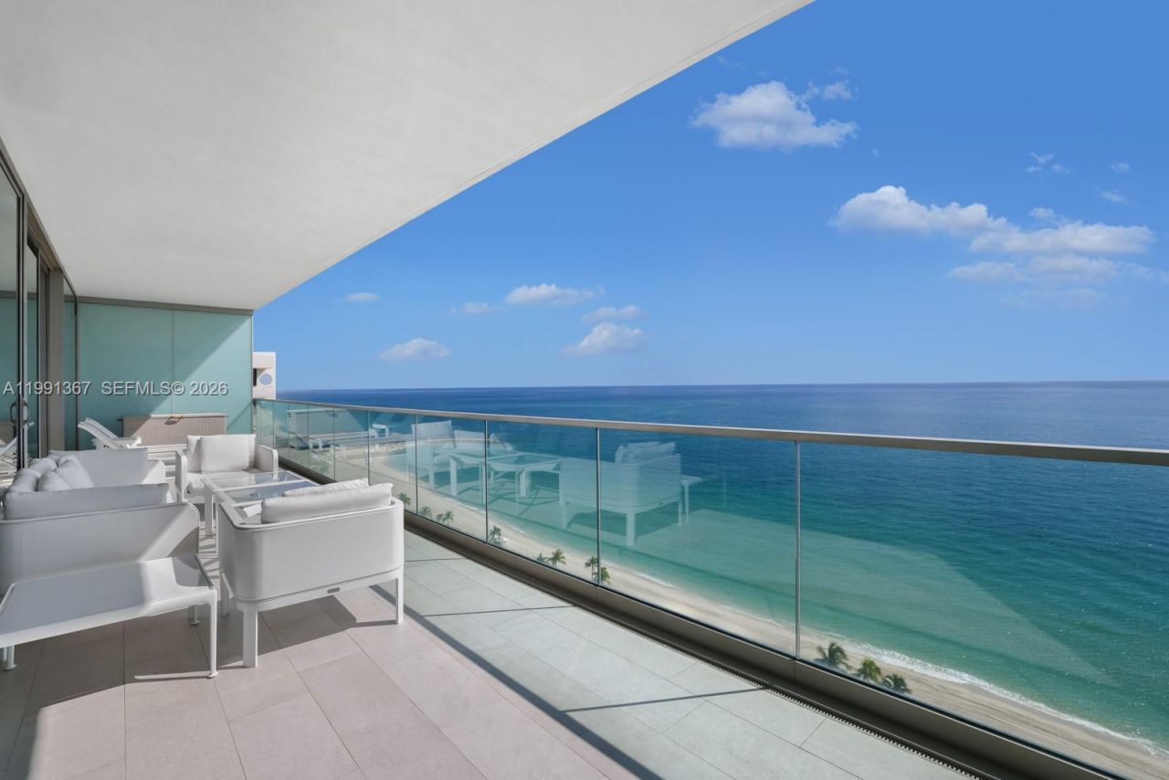 10203 Collins Ave , Unit 1702, Bal Harbour, FL 33154 Photo