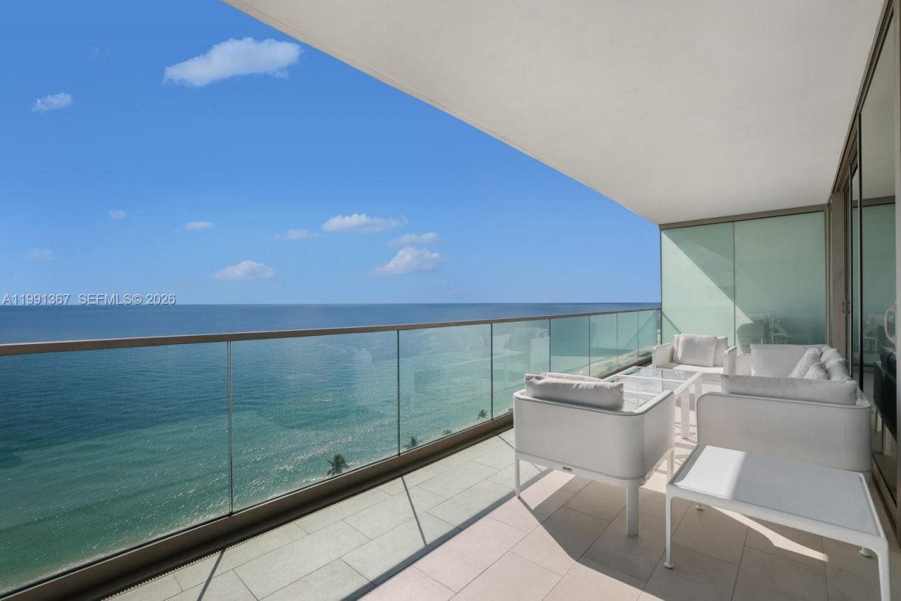 10203 Collins Ave , Unit 1702, Bal Harbour, FL 33154 Photo