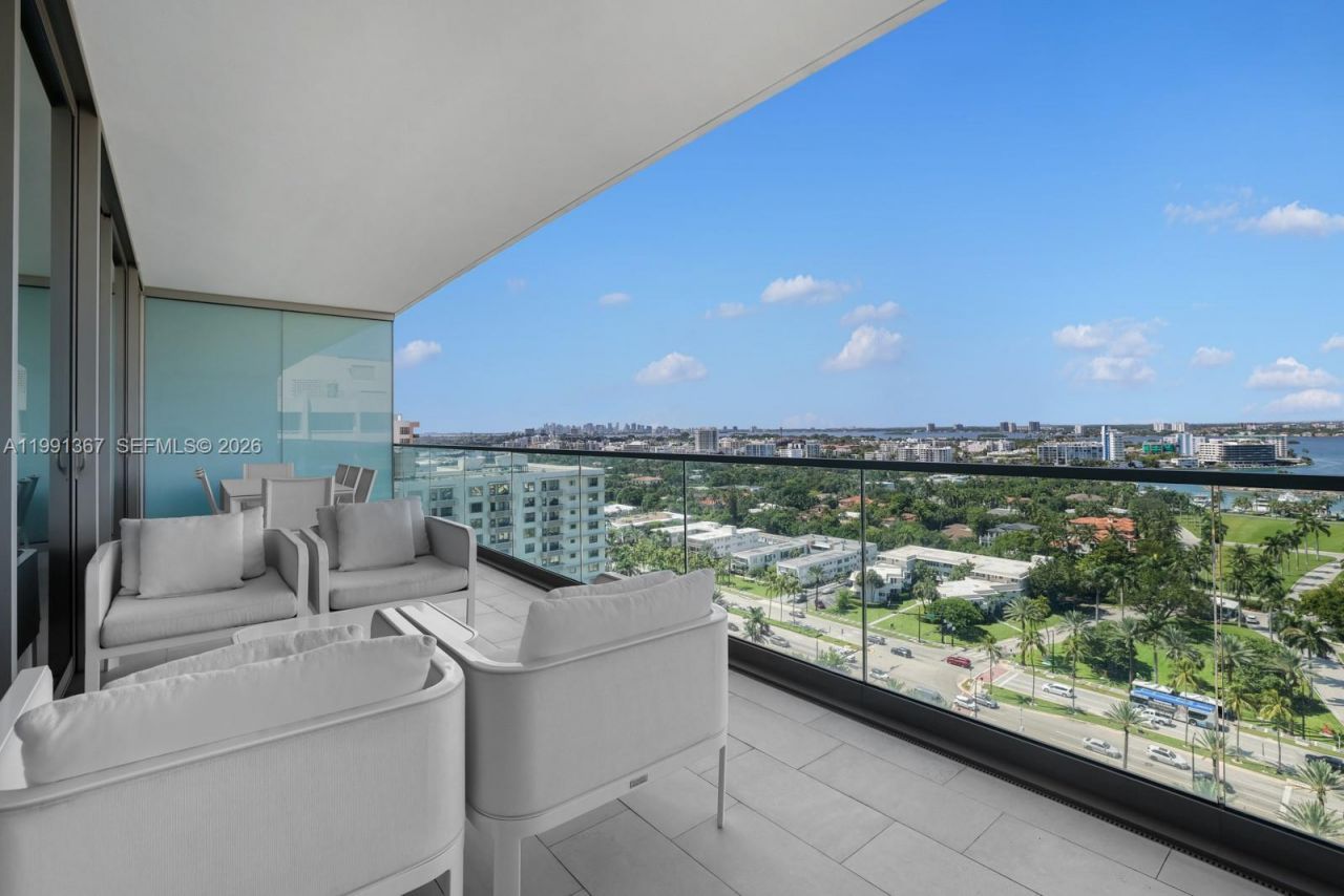 10203 Collins Ave , Unit 1702, Bal Harbour, FL 33154 Photo