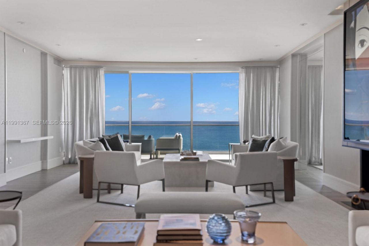 10203 Collins Ave , Unit 1702, Bal Harbour, FL 33154 Photo