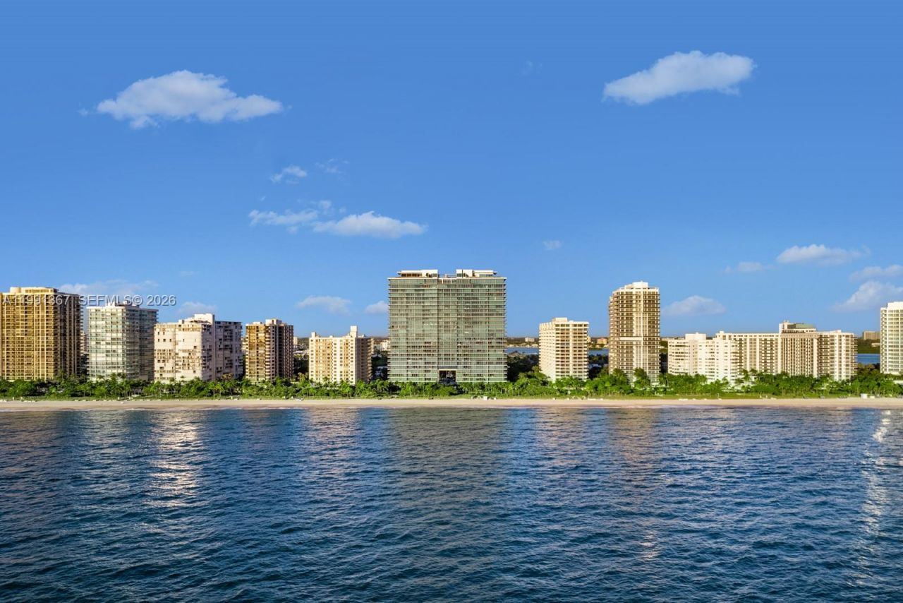 10203 Collins Ave , Unit 1702, Bal Harbour, FL 33154 Photo