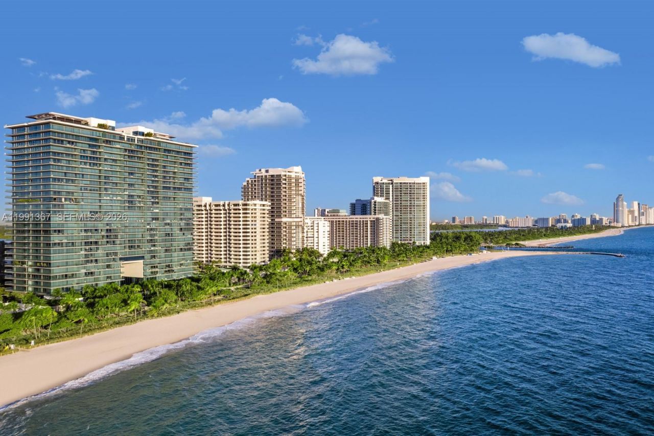 10203 Collins Ave , Unit 1702, Bal Harbour, FL 33154 Photo