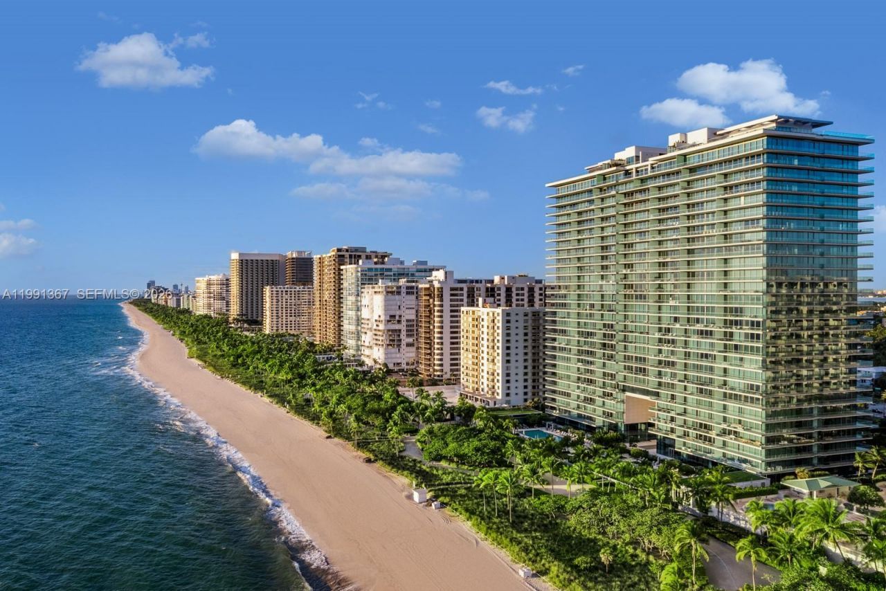 10203 Collins Ave , Unit 1702, Bal Harbour, FL 33154 Photo