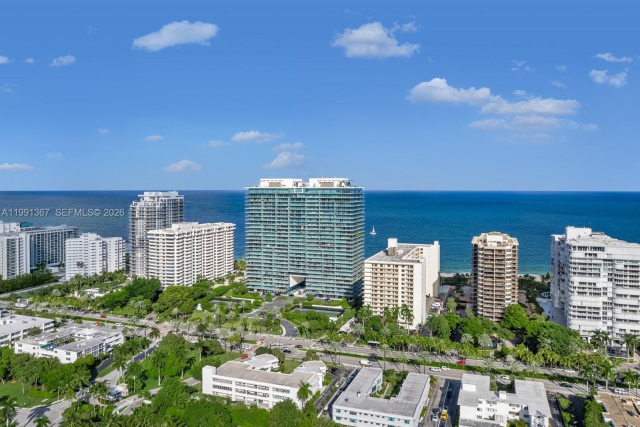 10203 Collins Ave , Unit 1702, Bal Harbour, FL 33154 Photo