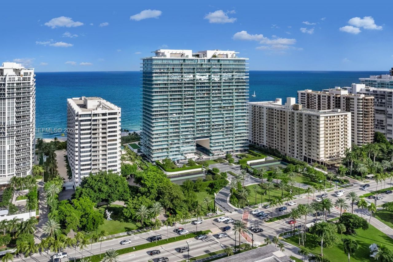 10203 Collins Ave , Unit 1702, Bal Harbour, FL 33154 Photo