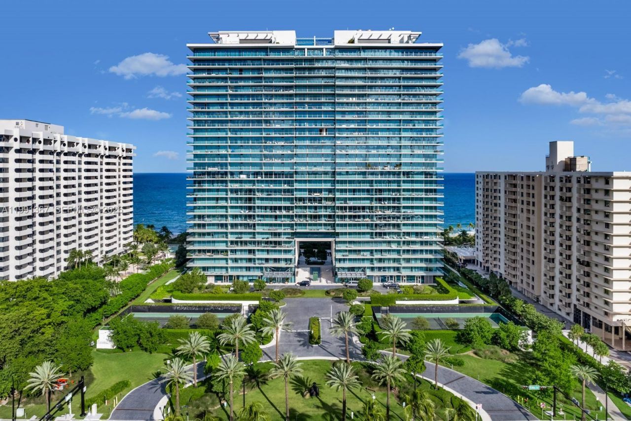 10203 Collins Ave , Unit 1702, Bal Harbour, FL 33154 Photo