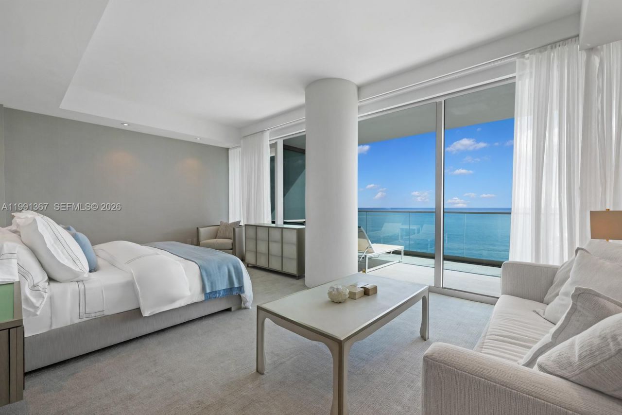 10203 Collins Ave , Unit 1702, Bal Harbour, FL 33154 Photo
