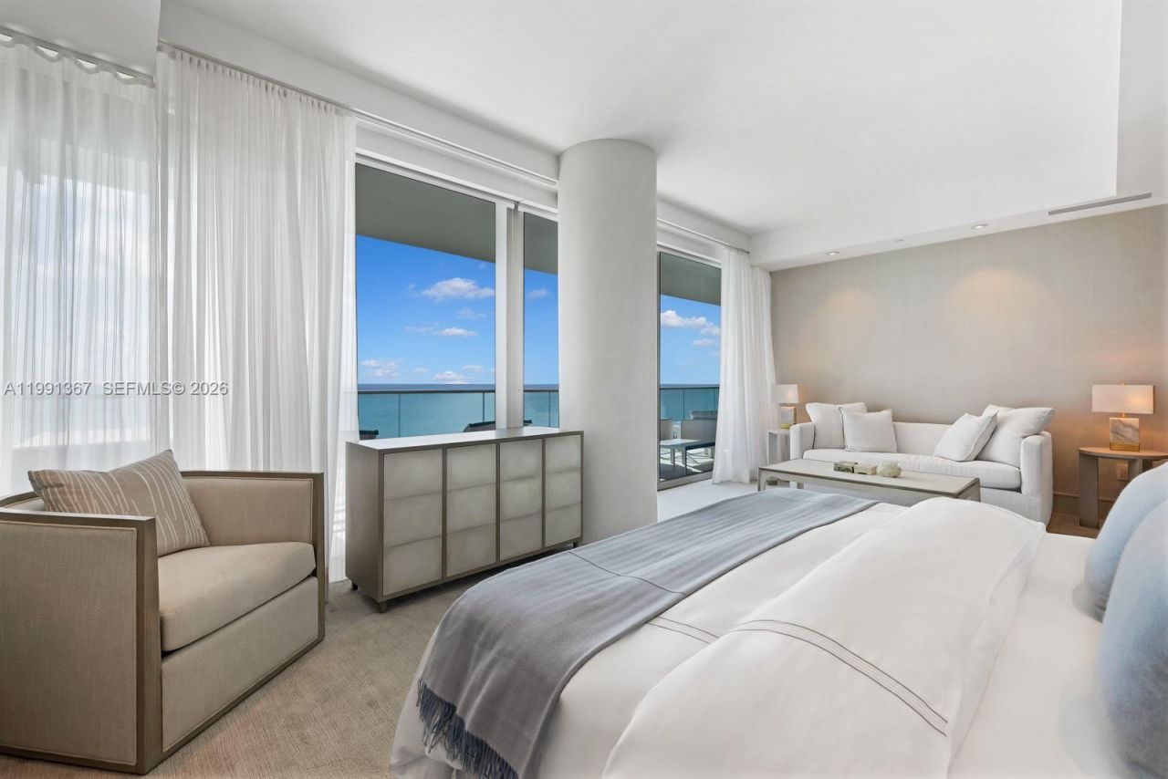 10203 Collins Ave , Unit 1702, Bal Harbour, FL 33154 Photo