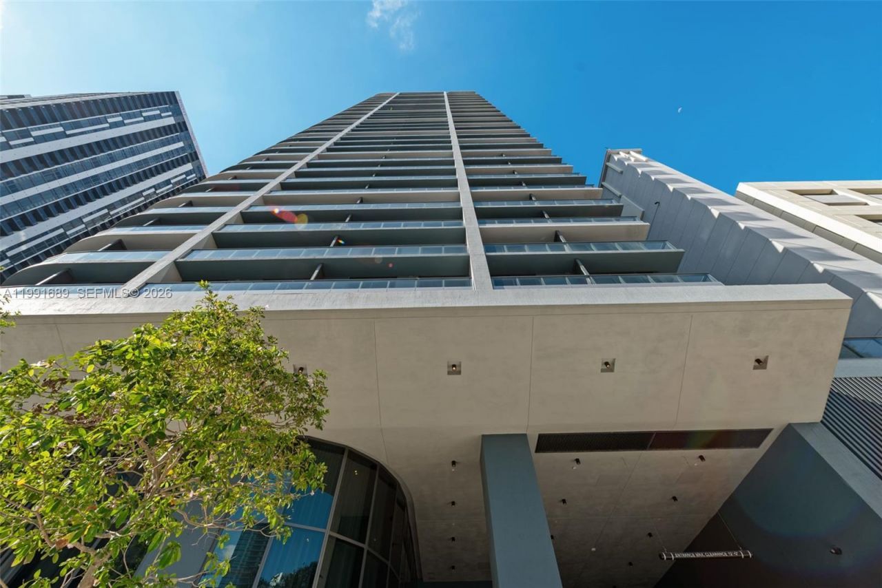 121 NE 5 St , Unit 3507, Miami, FL 33132 Photo