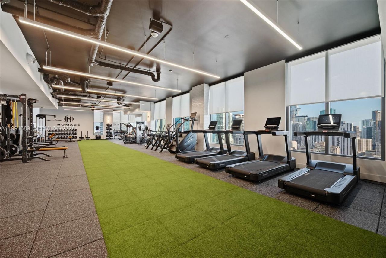 121 NE 5 St , Unit 3507, Miami, FL 33132 Photo