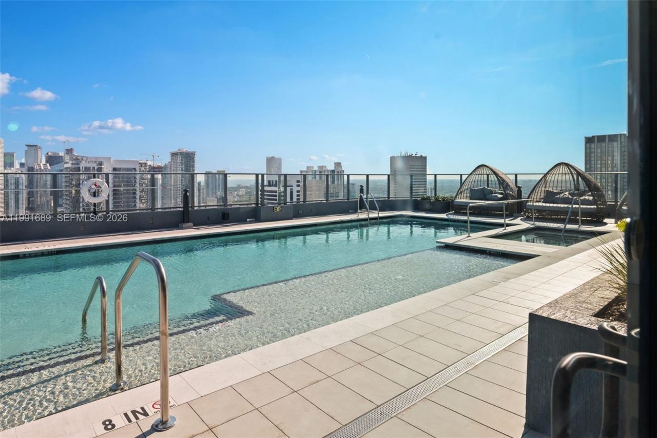 121 NE 5 St , Unit 3507, Miami, FL 33132 Photo