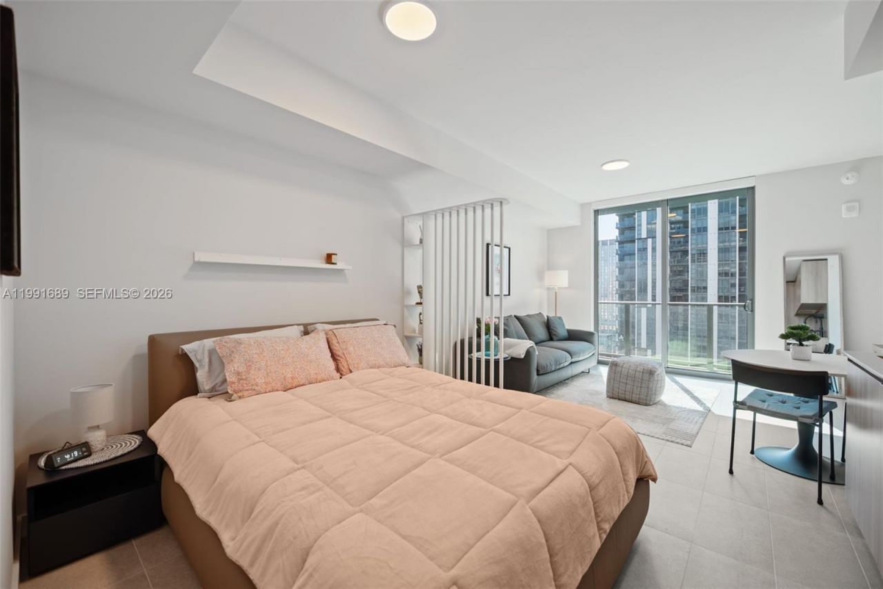 121 NE 5 St , Unit 3507, Miami, FL 33132 Photo