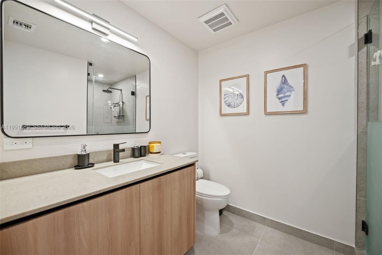 121 NE 5 St , Unit 3507, Miami, FL 33132 Photo