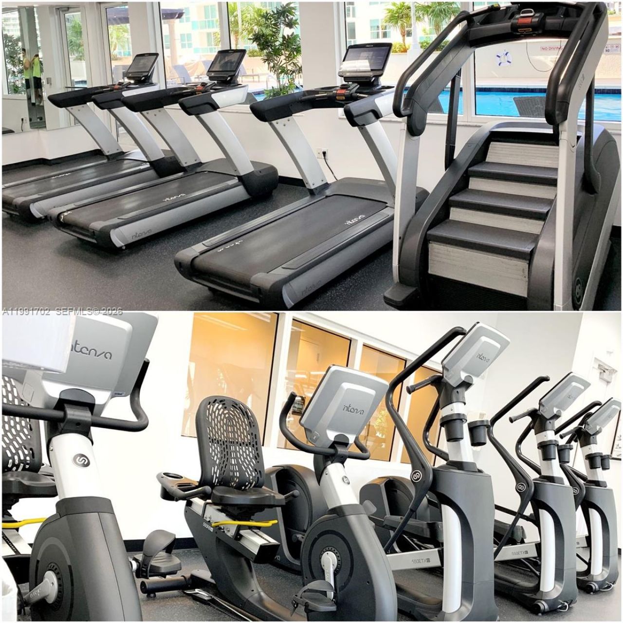 1200 SE Brickell Bay Dr, Unit 1707, Miami, FL 33131 Photo