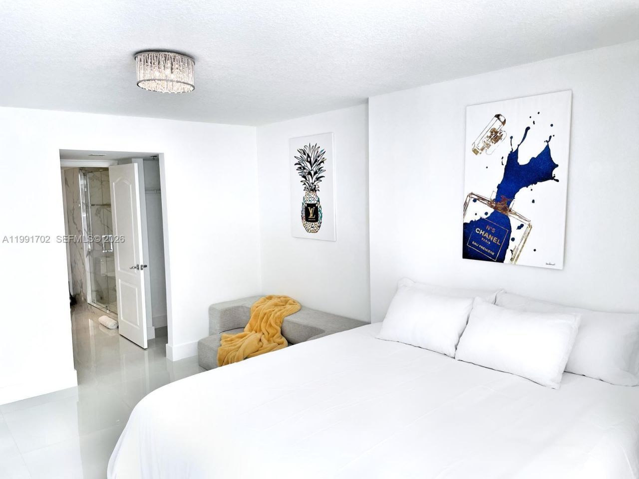 1200 SE Brickell Bay Dr, Unit 1707, Miami, FL 33131 Photo