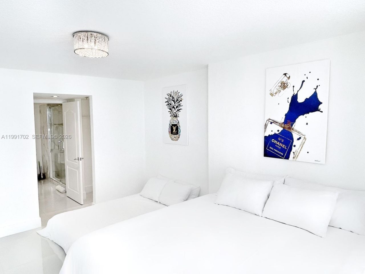 1200 SE Brickell Bay Dr, Unit 1707, Miami, FL 33131 Photo