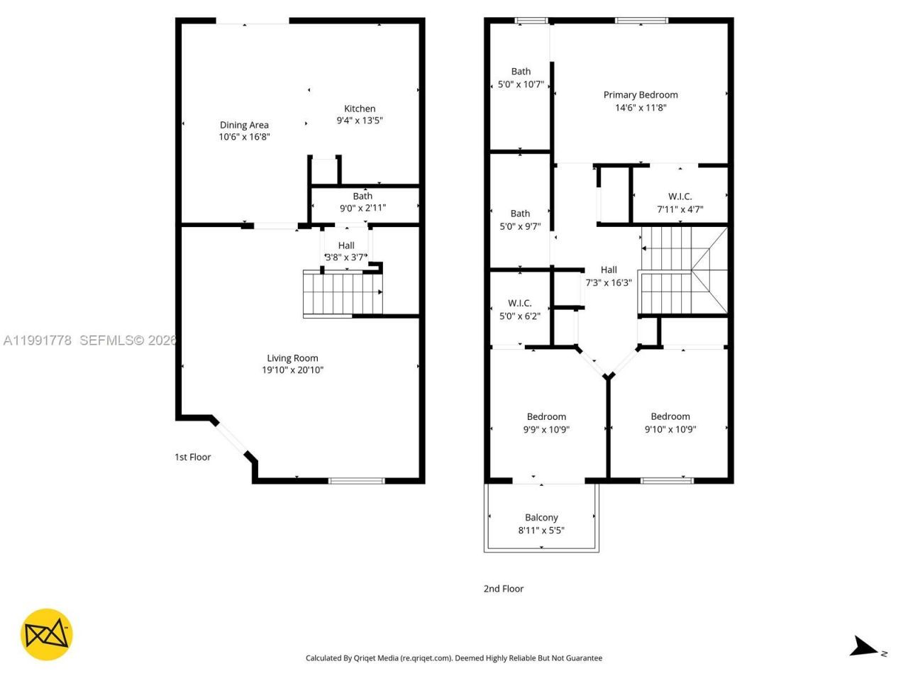 20714 NE 5th Ct, Miami, FL 33179 Photo