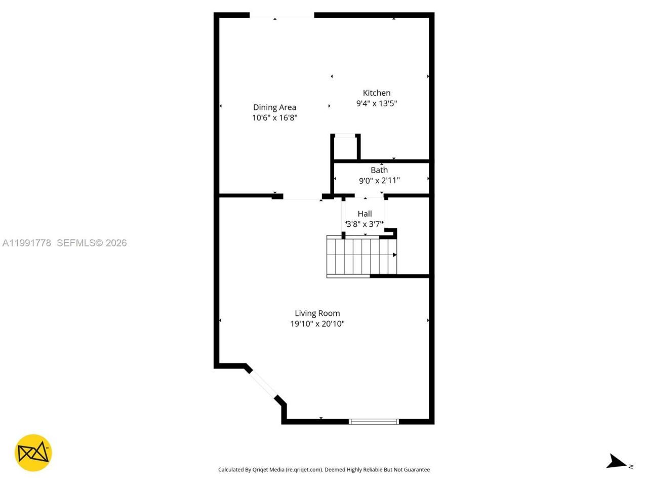 20714 NE 5th Ct, Miami, FL 33179 Photo