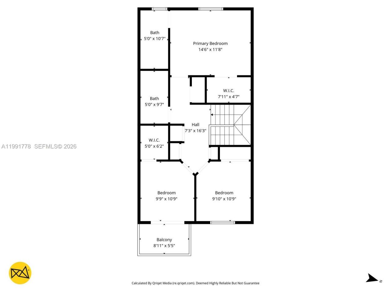 20714 NE 5th Ct, Miami, FL 33179 Photo