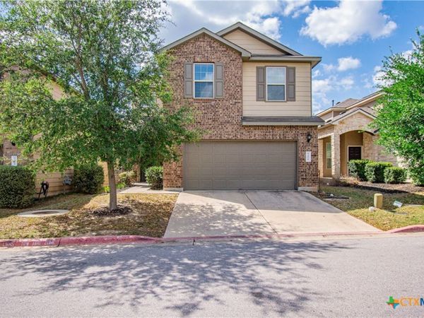 9404 Privet Drive, Austin, TX 78748